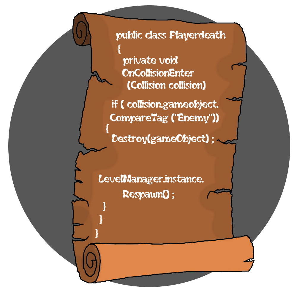 PapyrusCode